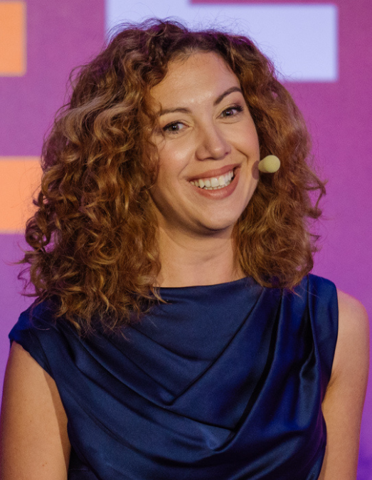 Marina Franolić — CEO & Founder