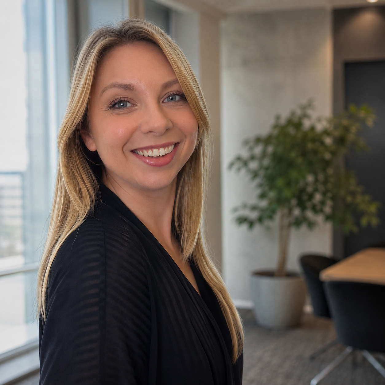 Paula Marjanović — Production Manager