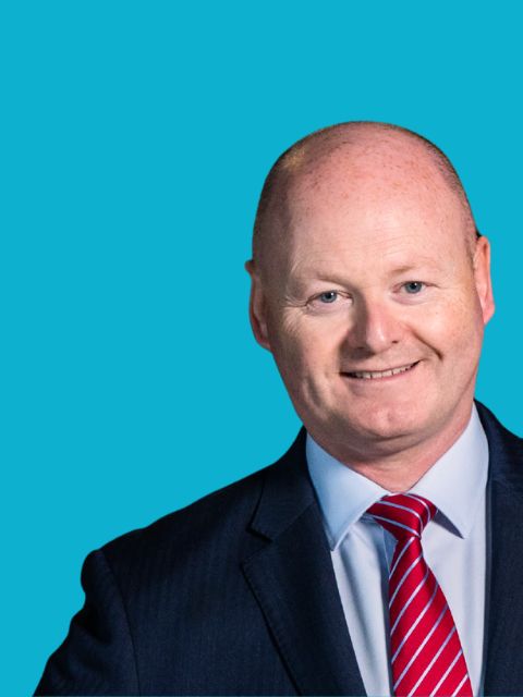 David Taylor — CEO, Kew Green Hotels