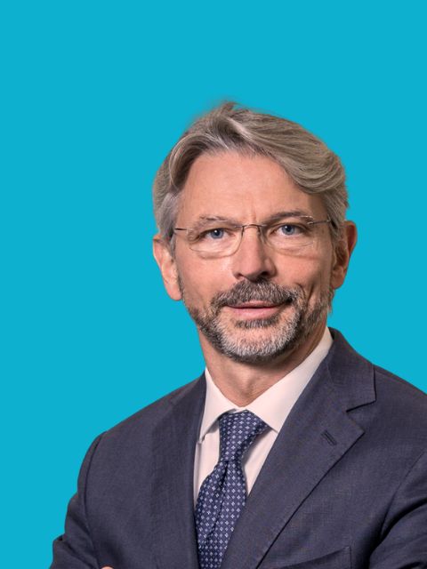 Ivan Artolli — Leading Legend Award Winner, HOW 2022