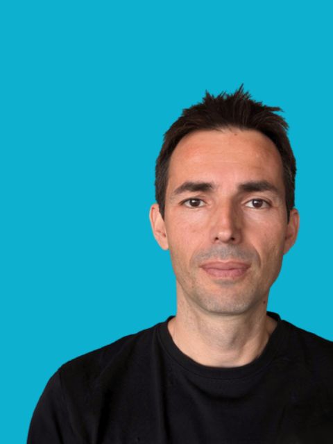 Mislav Malenica — CEO, Mindsmiths