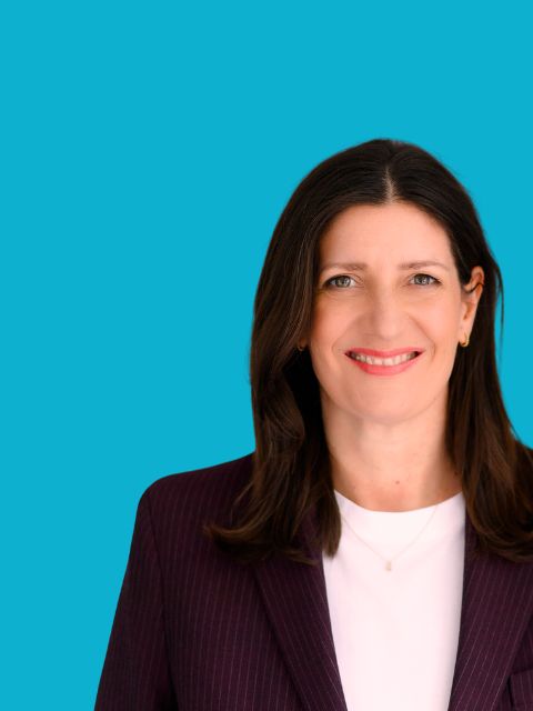 Tina Heyl — Senior Director, Marketing & Workspaces, Ruby